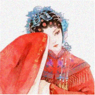 影迷 影迷老周 头像